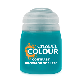 Contrast Kroxigor Scales (18ml)