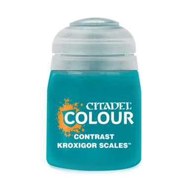 Contrast Kroxigor Scales (18ml)
