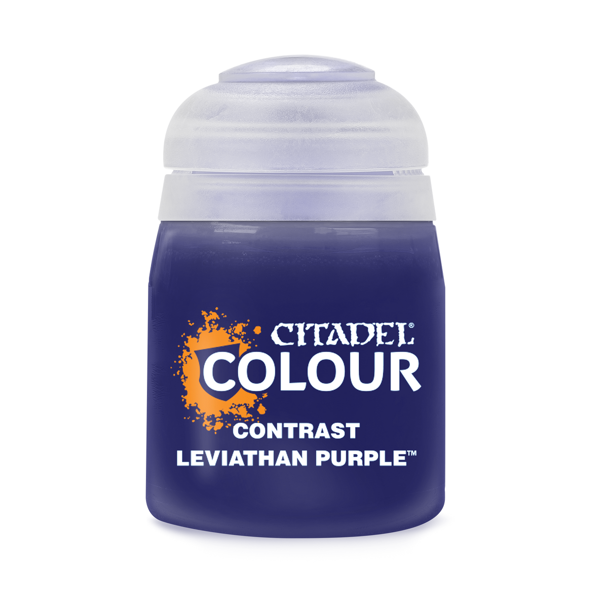 Contrast Leviathon Purple (18ml)