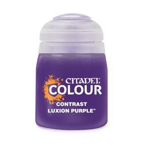 Contrast Luxion Purple (18ml)