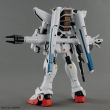 Load image into Gallery viewer, MG Gundam F91 Ver 2.0 1/100 Model Kit