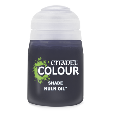 Shade Nuln Oil (18ml)