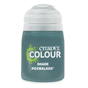 Shade Poxwalker (18 ml)