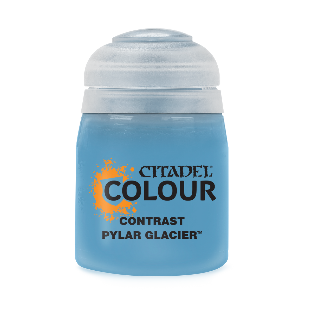 Contrast Pylar Glacier (18ml)