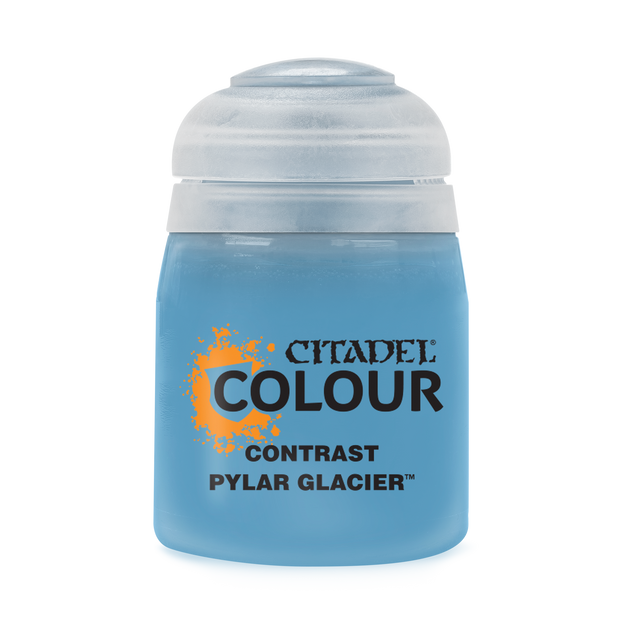 Contrast Pylar Glacier (18ml)