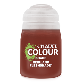 Shade Reikland Fleshshade (18ml)