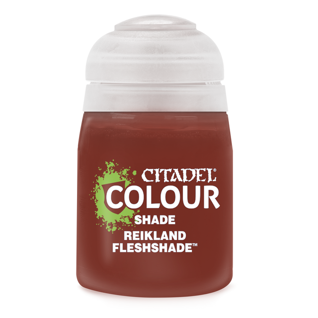 Shade Reikland Fleshshade (18ml)