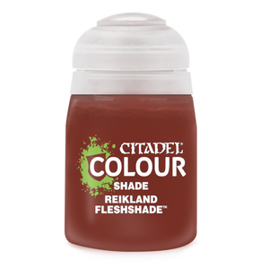Farbton Reikland Fleshshade (18 ml)