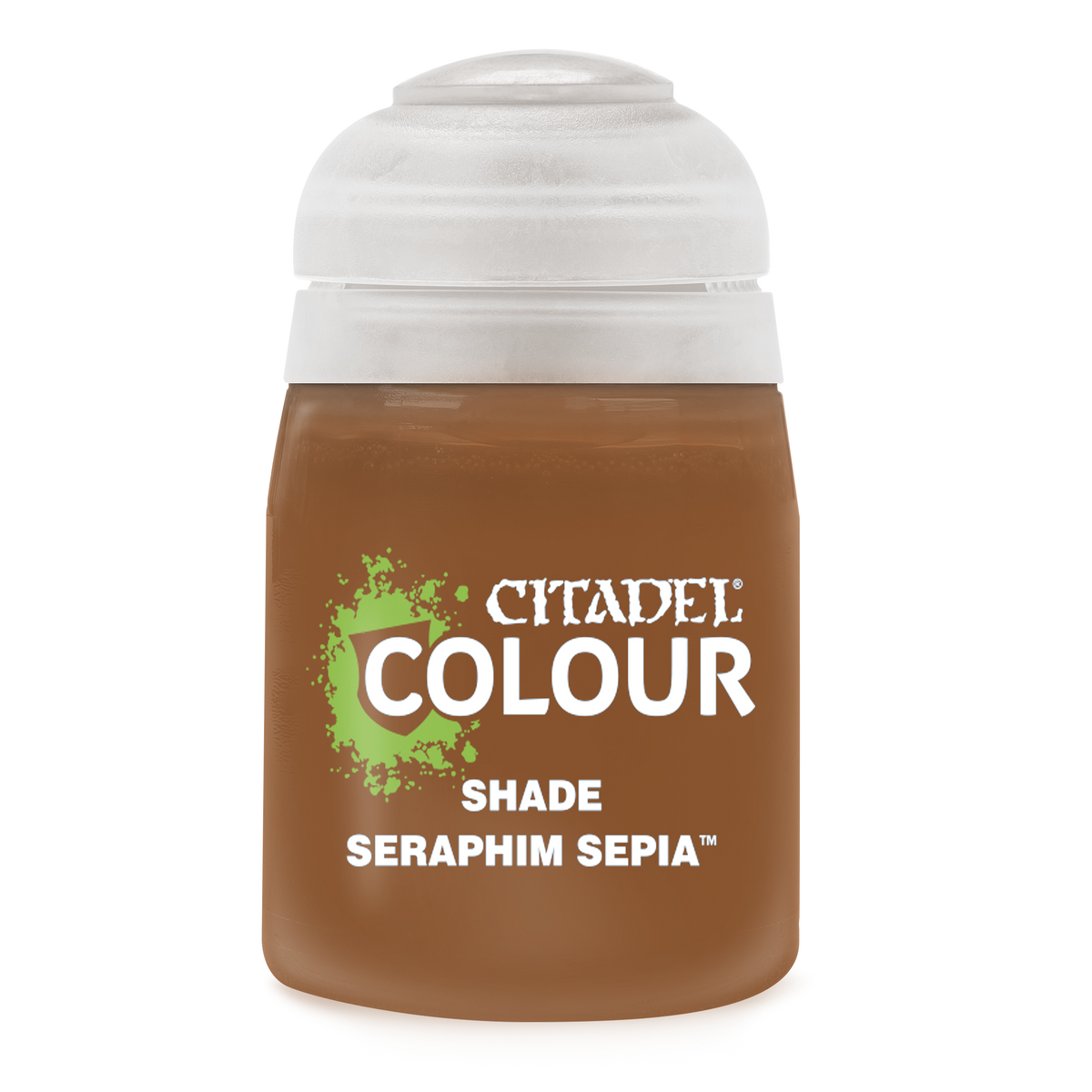 Shade Seraphim Sepia (18ml)