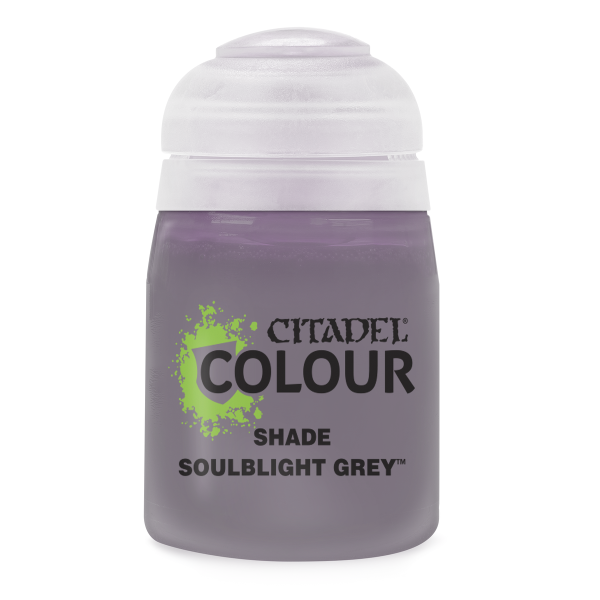 Shade Soulblight Grey (18ml)