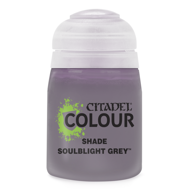 Shade Soulblight Grey (18ml)