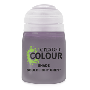 Farbton Soulblight Grey (18ml)