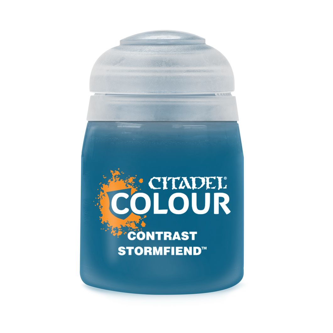 Contrast Stormfiend (18ml)