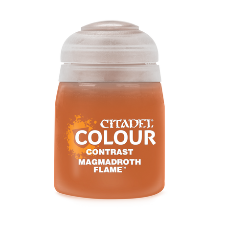 Contrast Magmadroth Flame (18ml)