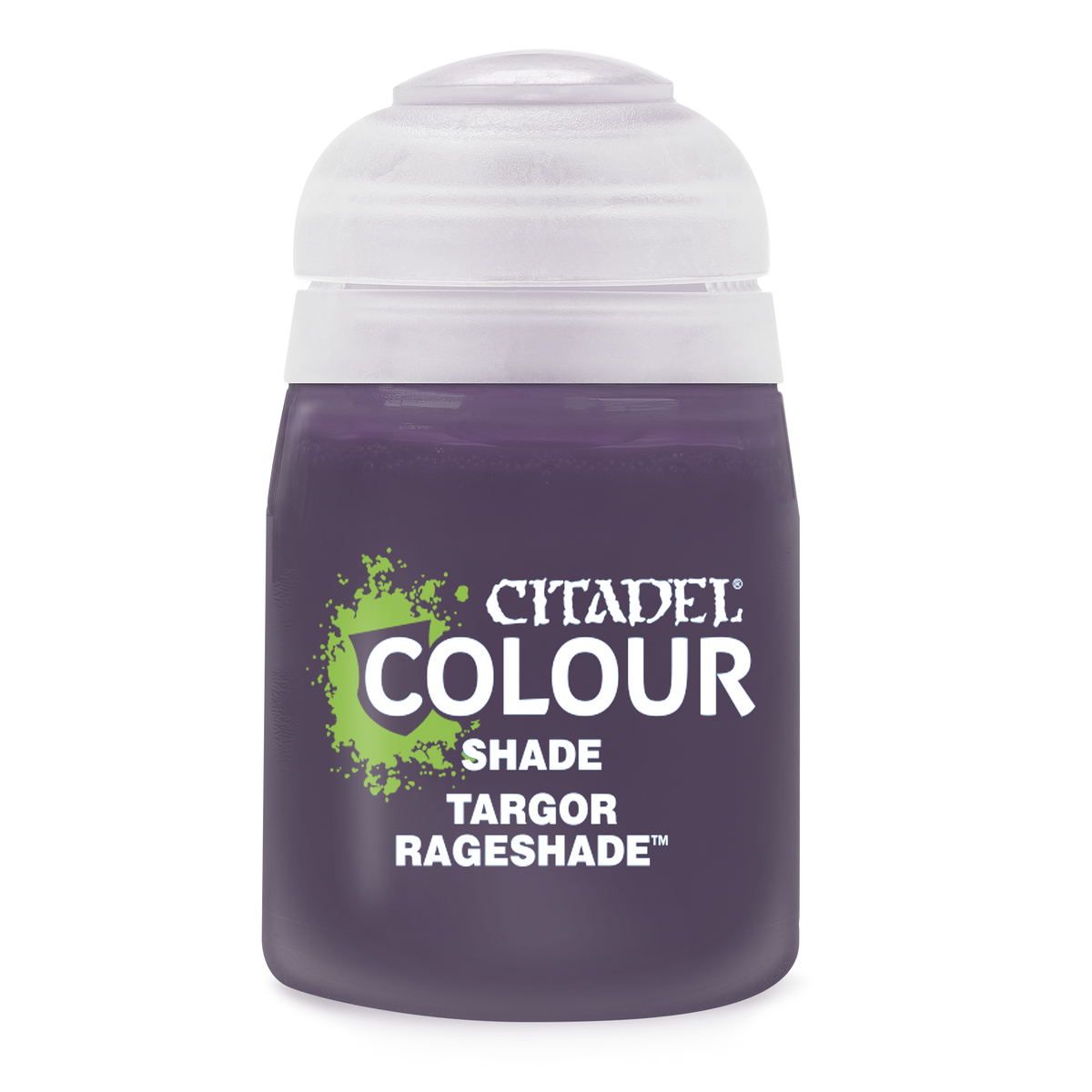 Shade Targor Rageshade (18ml)