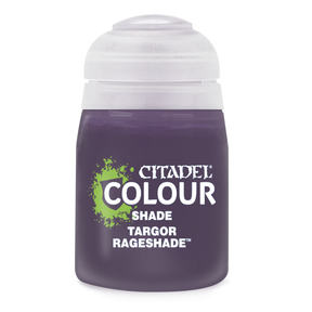 Shade Targor Rageshade (18ml)