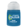 Shade Tyran Blue (18ml)