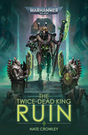 The Twice-Dead King Ruin