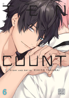 Ten Count Volume 6