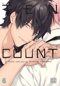 Ten Count Volume 6