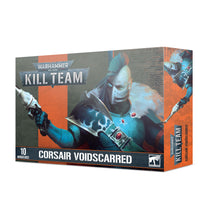 Load image into Gallery viewer, Kill Team Corsair Voidscarred