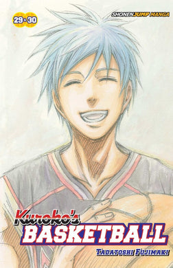 Kuroko's Basketball 2-In-1 Volume 15 (29,30)