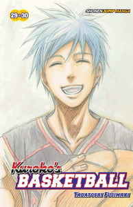 Kuroko's Basketball 2-In-1 Volume 15 (29,30)