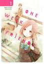 One Week Friends Volume 1