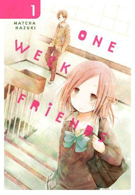 One Week Friends Volume 1