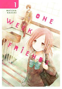One Week Friends Volume 1