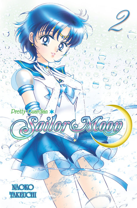 Sailor Moon Volume 2