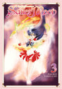 Sailor Moon Volume 3 Naoko Takeuchi Collection