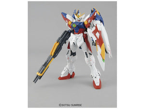 MG Wing Gundam 1/100 Proto Zero EW Ver.