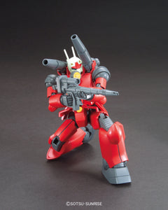 Hguc Gundam RX-77-2 Kanonenmodellbausatz