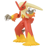 Moncolle MS-38 Blaziken