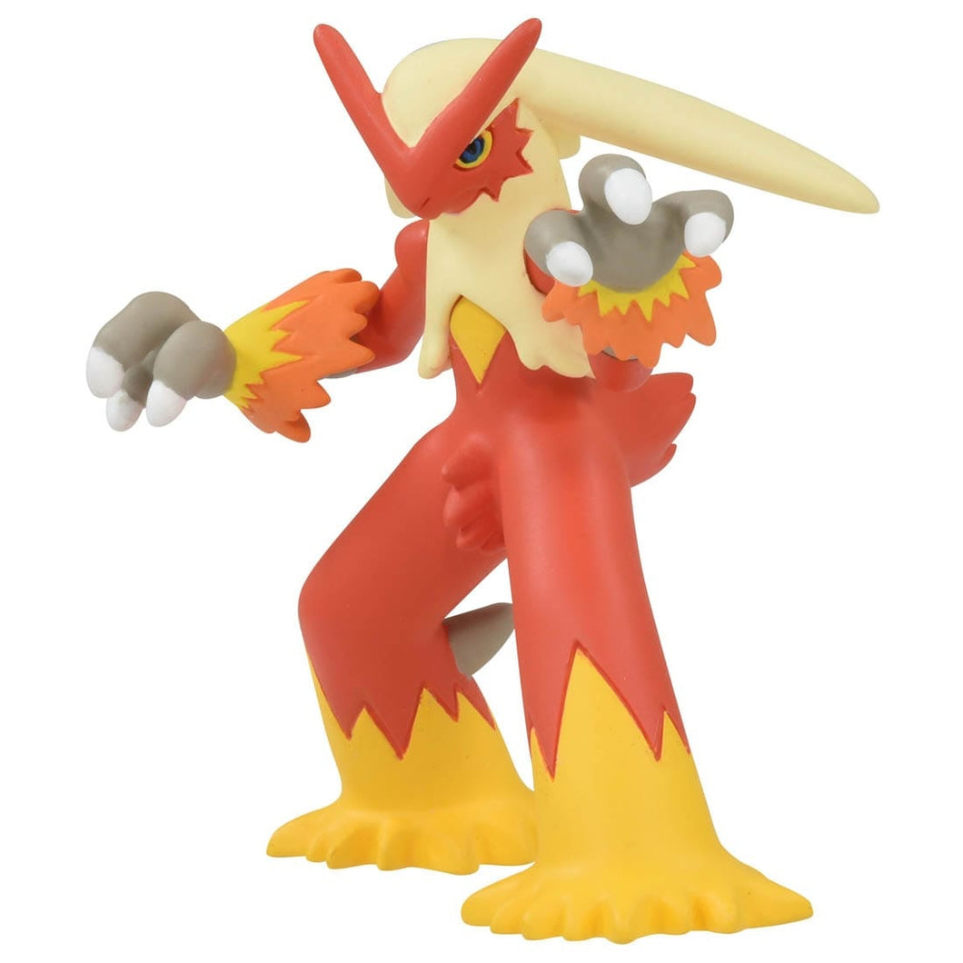 Moncolle MS-38 Blaziken