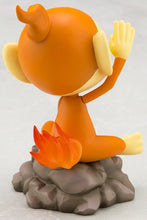 Load image into Gallery viewer, Pokemon ARTFX 1/8 Pokemon Lucas With Chimchar