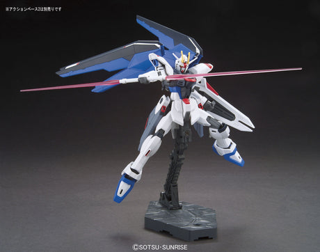 HGCE ZGMF-X10A Freedom Gundam 1/144 Model Kit
