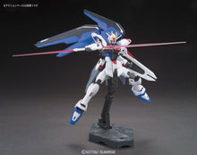 Load image into Gallery viewer, HGCE ZGMF-X10A Freedom Gundam 1/144 Model Kit