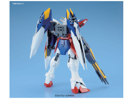MG Wing Gundam 1/100 Proto Zero EW Ver.