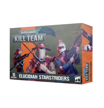 Load image into Gallery viewer, Kill Team Elucidian Starstriders