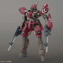 Load image into Gallery viewer, HG Cyclase&#39;s Schwalbe Custom Gundam 1/144 Model Kit