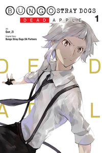 Bungo Stray Dogs Dead Apple Volume 1