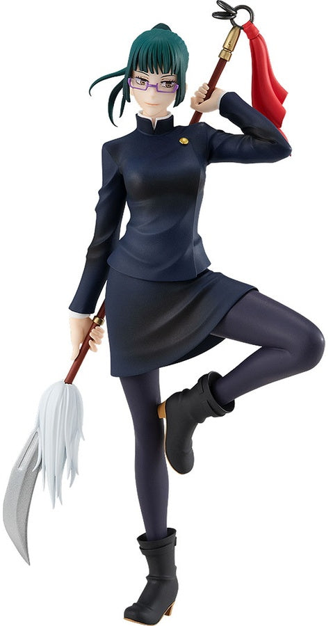 POP UP PARADE Maki Zen'in Jujutsu Kaisen