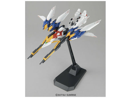 MG Wing Gundam 1/100 Proto Zero EW Ver.