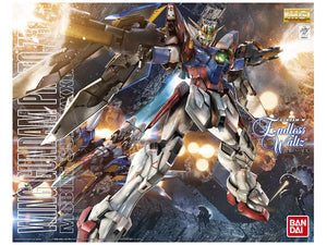 MG Wing Gundam 1/100 Proto Zero EW Ver.