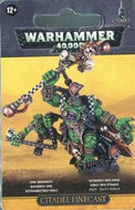 Orks Weirdboy