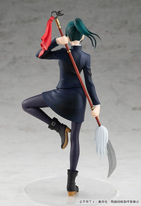 POP UP PARADE Maki Zen'in Jujutsu Kaisen