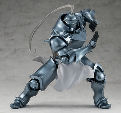 POP UP PARADE Alphonse Elric Fullmetal Alchemist