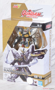 Gundam Universe XXXG-01SR Gundam Sandrock